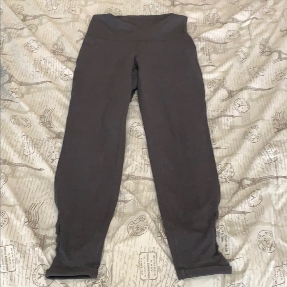 Women’s old navy active wear leggings
